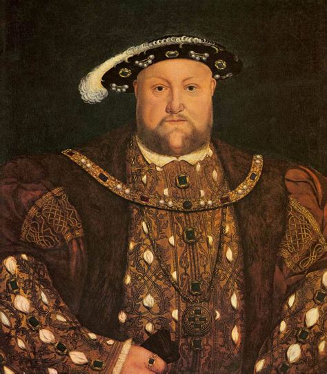 frasi enrico viii tudor|Henry VIII .